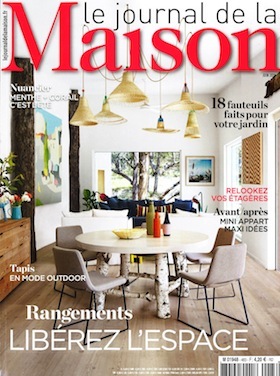 Journal de la Maison juin 2016