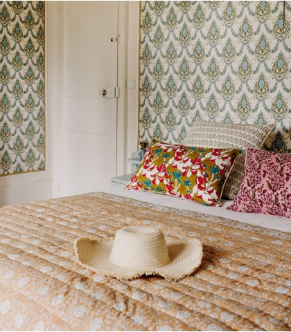 Banna quilt