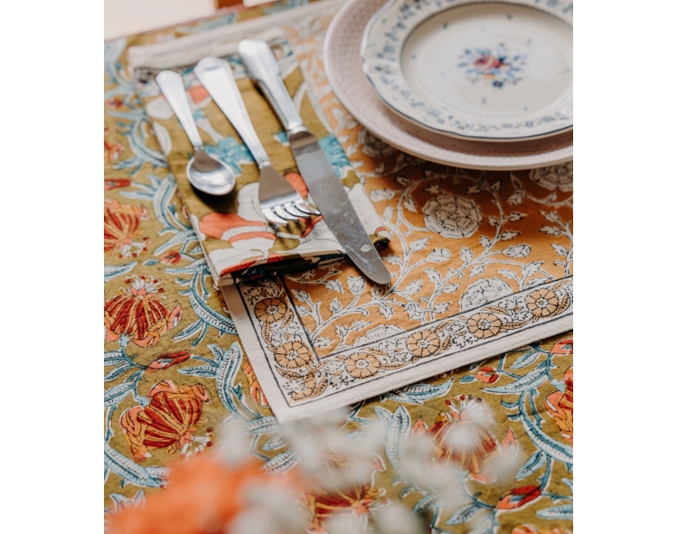 Set de table Banna