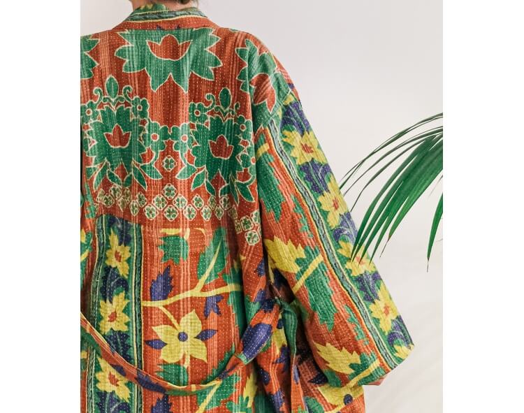 Indian jacket free size