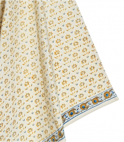Palla tan kitchen towel