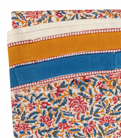 Round table cloth - Reema tan