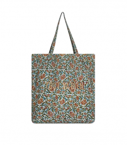 Tote bag TVB - Reema olive