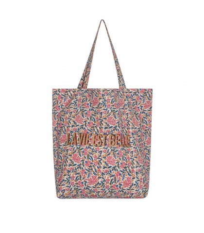 Tote bag LVB - Reema tan