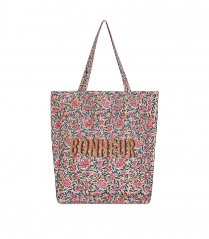 Tote bag B - Reema tan