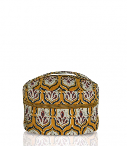 Vanity indien - Pranjal bronze