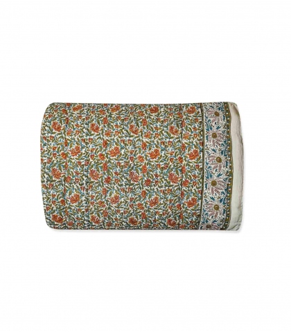 Couette imprimée - Reema olive