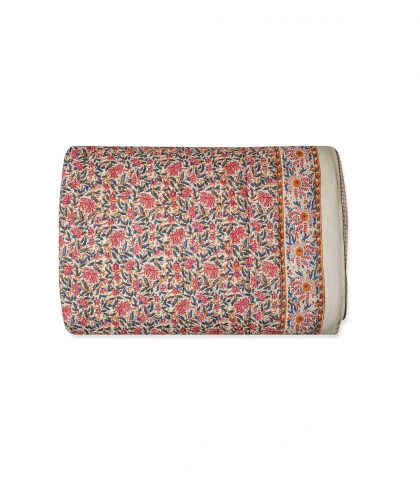 Cotton quilt - Reema tan