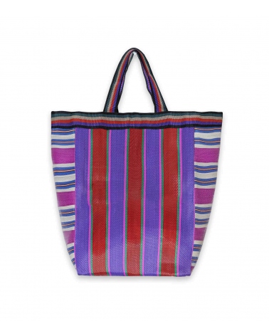 Market bag Tout va Bien
