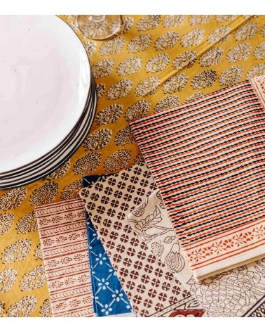 Cotton Napkin Goa