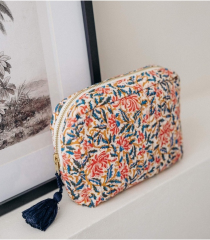 Toiletry case - Reema tan