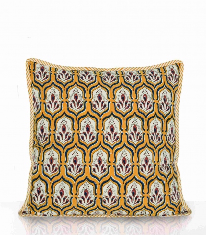 Pillowcase - Pranjal tan