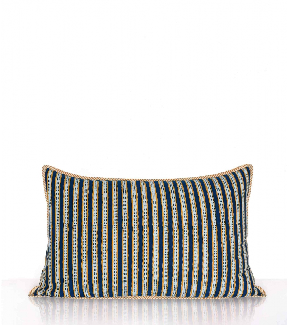 Housse De Coussin 40x65