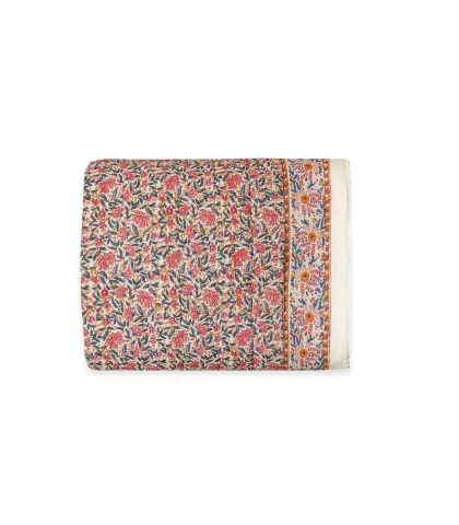 Indian quilt - Reema tan