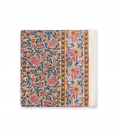 Large square table cloth - Reema tan