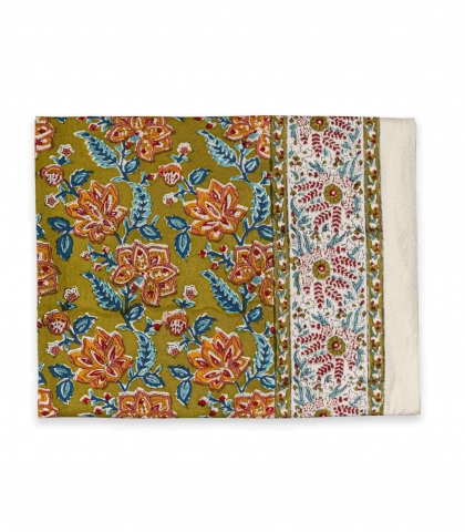 Nappe 170x250 - Rang kaki