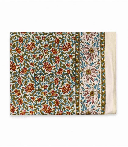 Nappe 170x250 - Reema olive
