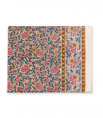 Nappe 170x250 - Reema bronze