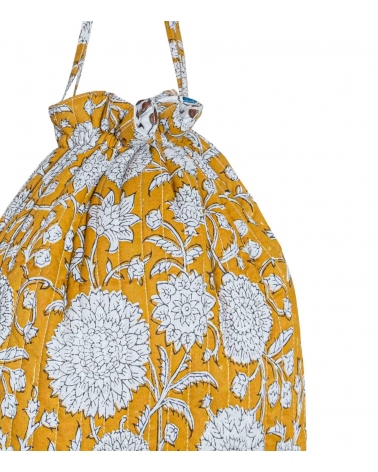 Cotton pouch Surya