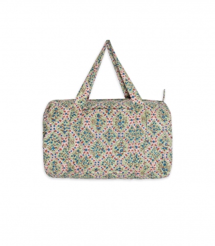 Travel bag Sajni - sage green