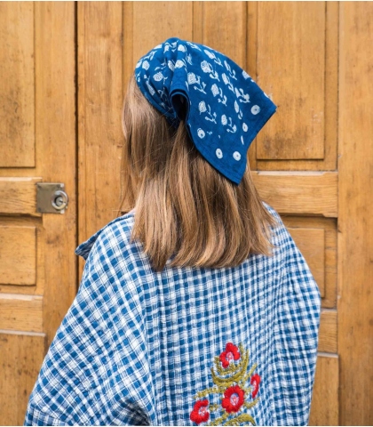 Chota Indian bandana