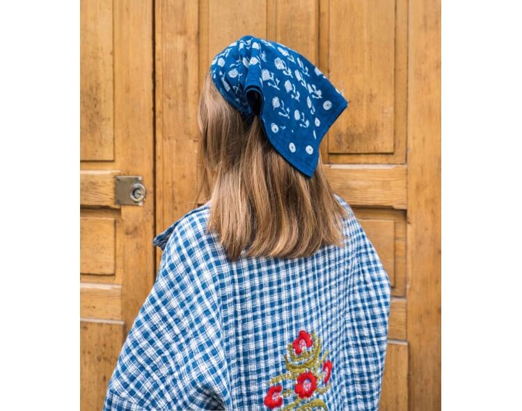 Chota Indian bandana