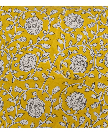 Sac Banna jaune