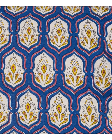 Sac Pranjal bleu