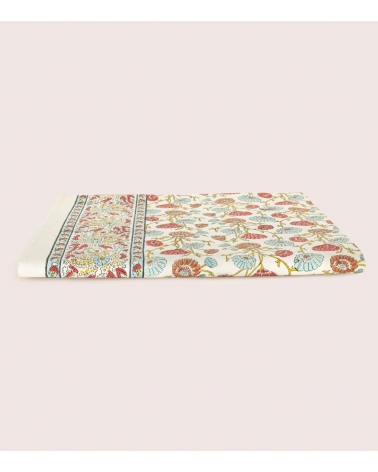Nappe 140*235 Suzi écru