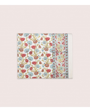 Nappe 140*235 Suzi écru
