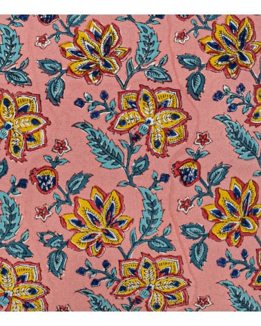 CHEMISE RANG PÊCHE