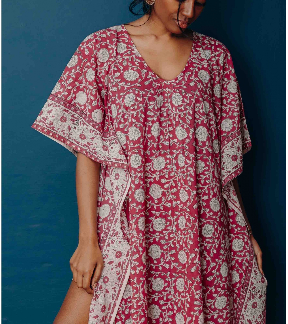 Long dress Banna