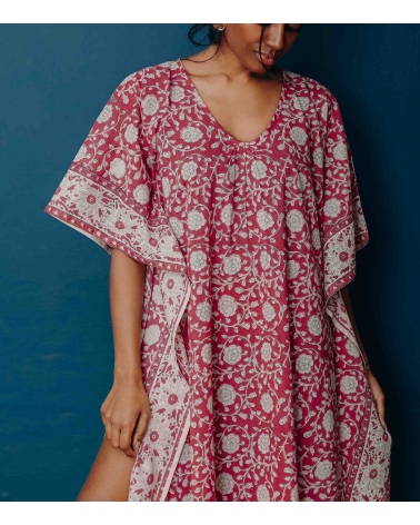 Long dress Banna