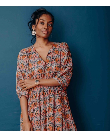 Robe de plage Jaipur