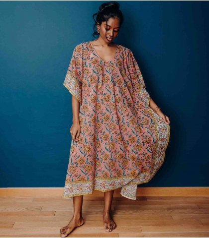 Long dress Rang