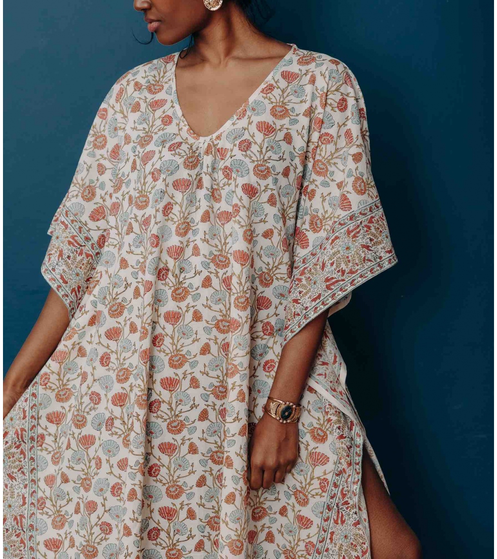 Long dress Suzi