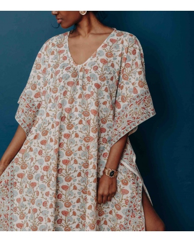 Long dress Suzi