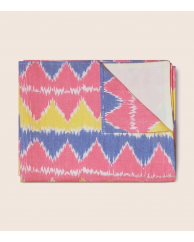 Chemin de table Chevron