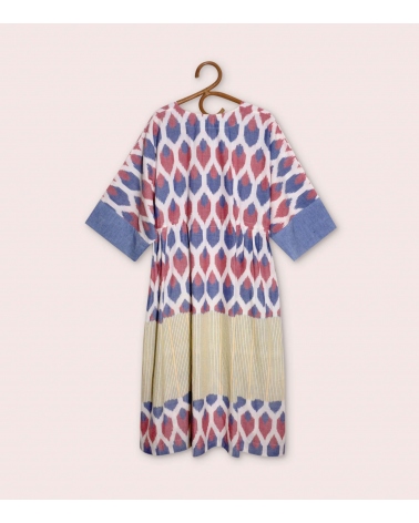 Robe Tear Drop
