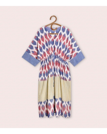 Robe Tear Drop