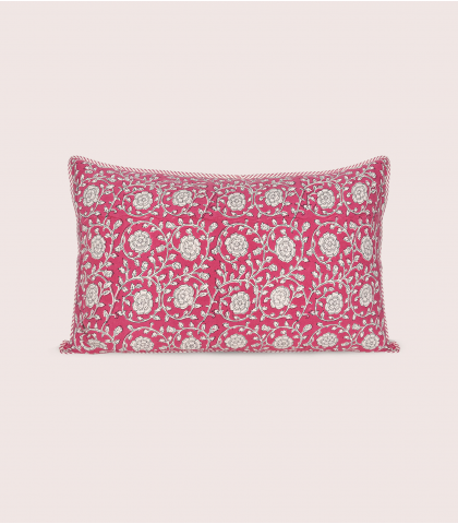 Housse de coussin Banna