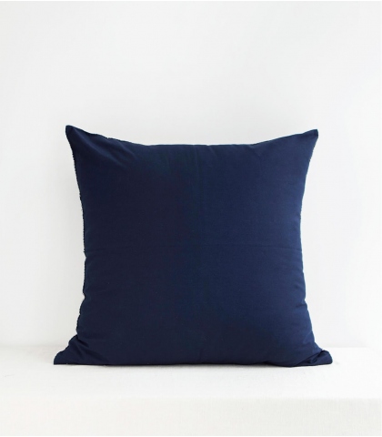 Amina - Indigo blue