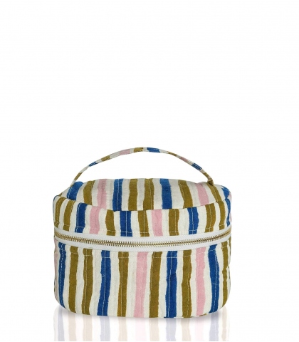 Vanity cotton MStripe