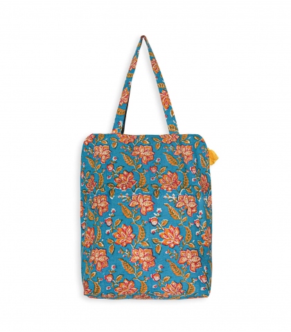 Zipped tote bag Rang