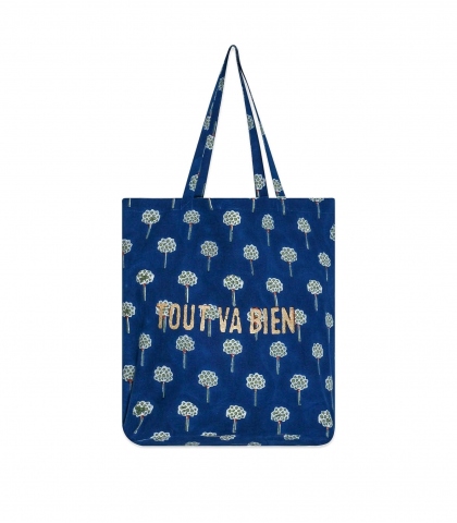 Tote bag Rani Tout Va Bien