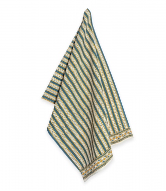 Kitchen towel Stripe