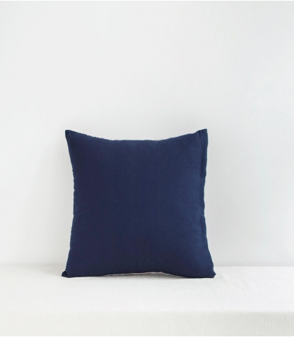 Aastha - Indigo blue