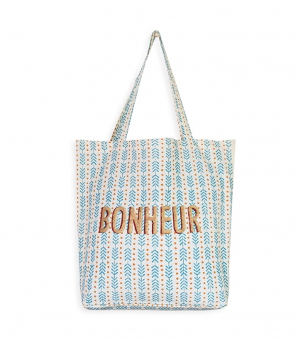 Tote Bag Thea Bonheur