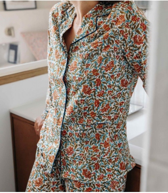 Pyjama cotton Reema