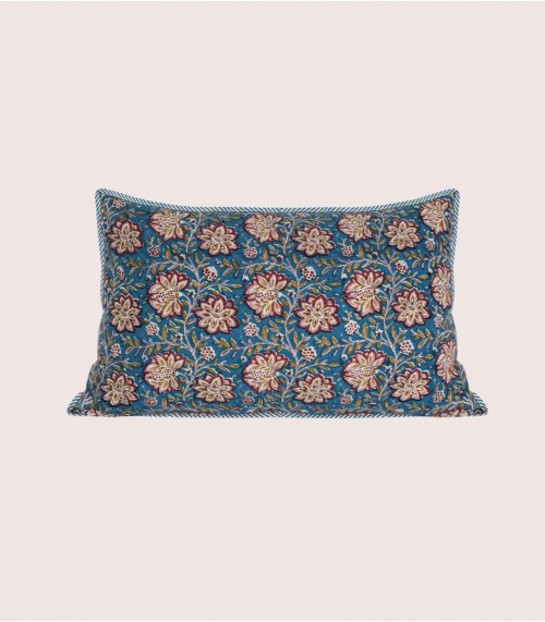 Housse de coussin Louise